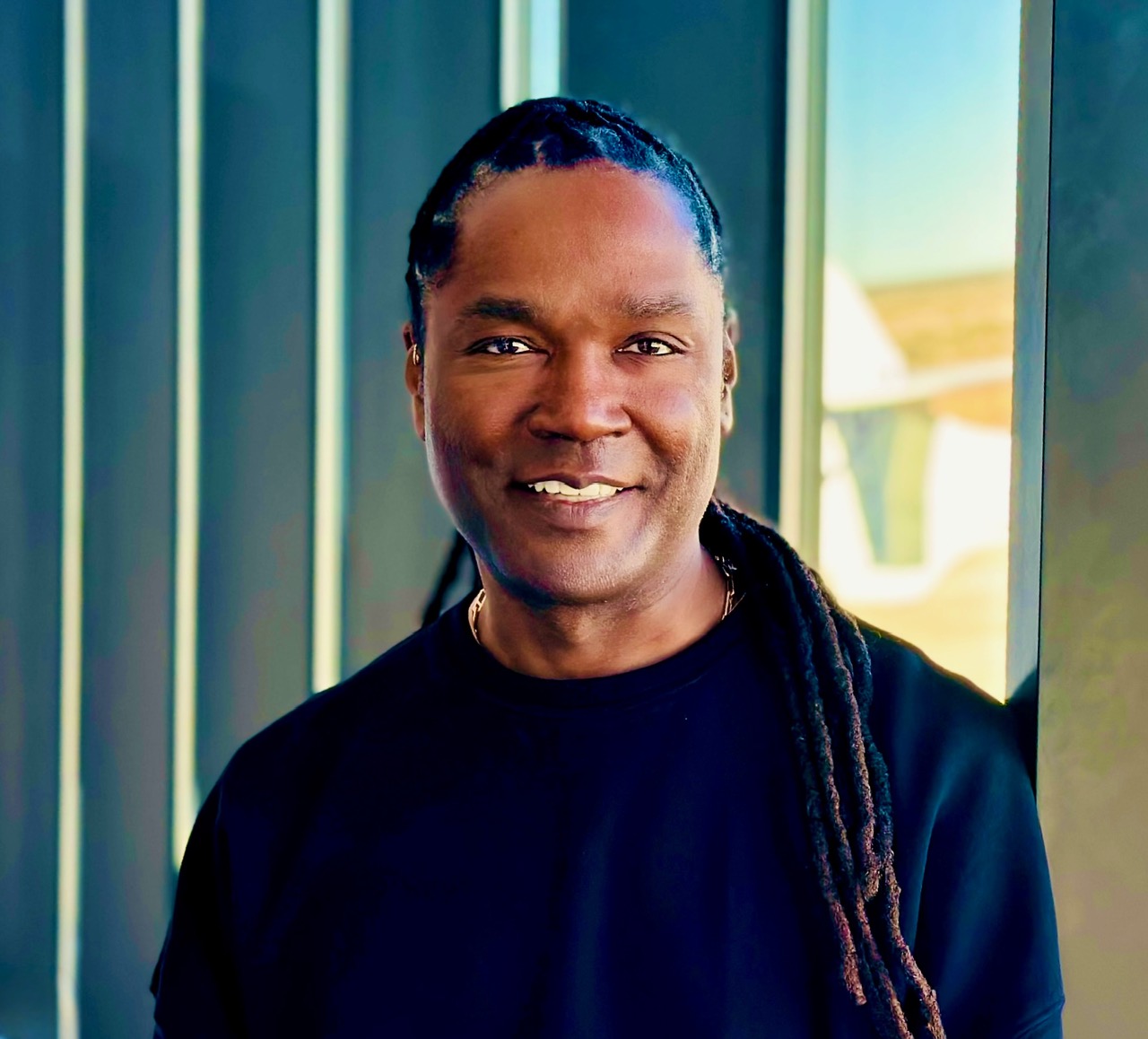 Jayanta Jenkins